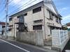 東峯荘 1階 築61年の賃貸物件