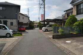 静岡県浜松市中央区幸２丁目