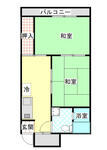 呉市中通３丁目 10階建 築41年のイメージ