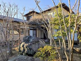 山梨県甲府市山宮町