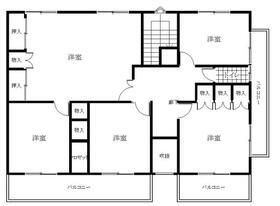 香川県高松市鹿角町
