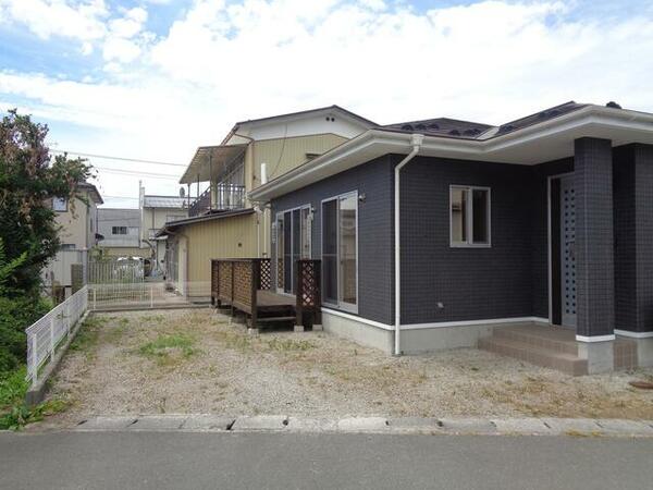 detached 宮城県加美郡加美町字赤塚

地図を見る