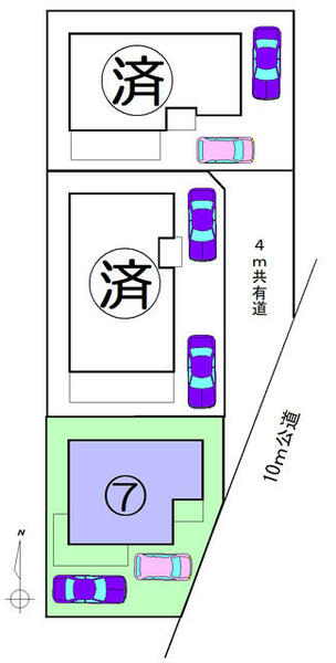 detached 宮城県加美郡加美町字赤塚

地図を見る