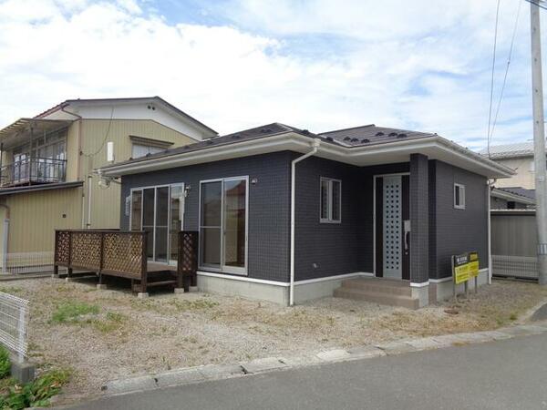 detached 宮城県加美郡加美町字赤塚

地図を見る
