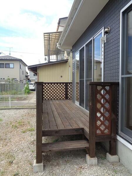 detached 宮城県加美郡加美町字赤塚

地図を見る
