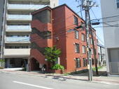 札幌市西区琴似二条６丁目 4階建 築37年のイメージ
