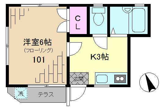 物件画像