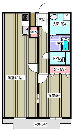 apartment 山形県東置賜郡高畠町大字福沢
福沢の賃貸情報を見る
物件地図