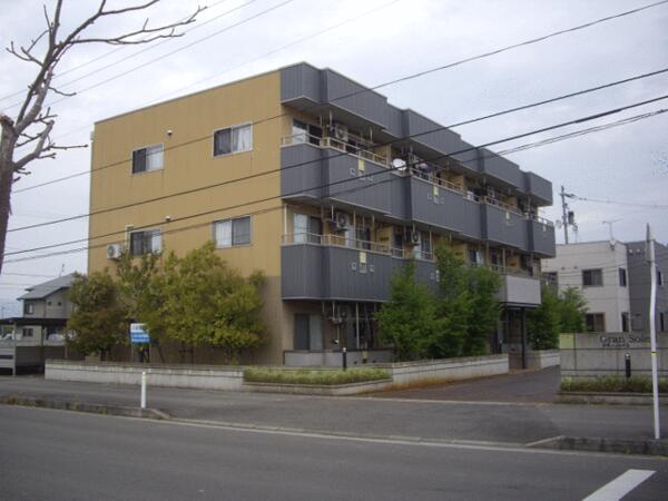apartment 山形県東置賜郡高畠町大字福沢
福沢の賃貸情報を見る
物件地図