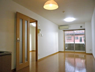apartment 山形県東置賜郡高畠町大字福沢
福沢の賃貸情報を見る
物件地図
