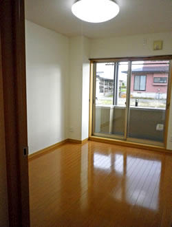 apartment 山形県東置賜郡高畠町大字福沢
福沢の賃貸情報を見る
物件地図