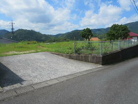 山口県岩国市美和町生見