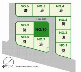 福島県本宮市高木字向田