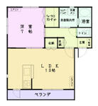 静岡市駿河区小鹿１丁目 2階建 築5年のイメージ