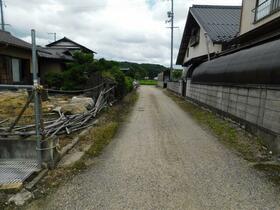 岡山県総社市福井