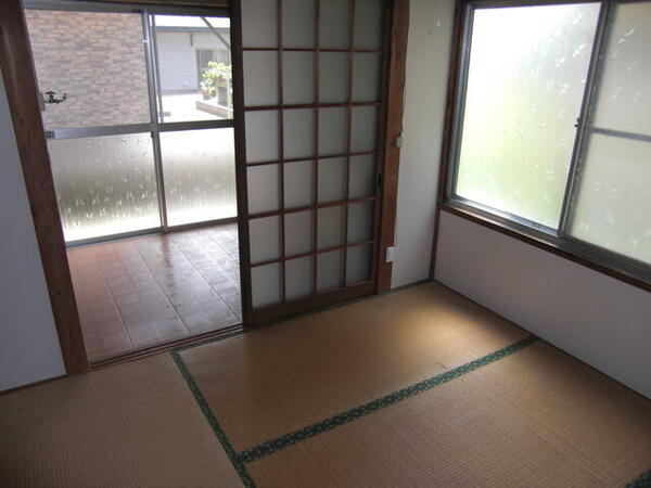 apartment 福島県会津若松市西年貢２丁目
地図を見る