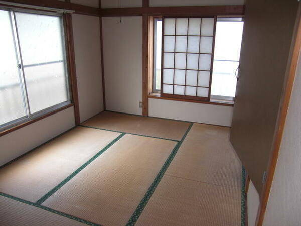 apartment 福島県会津若松市西年貢２丁目
地図を見る