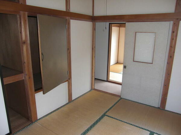 apartment 福島県会津若松市西年貢２丁目
地図を見る