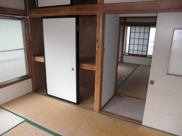 apartment 福島県会津若松市西年貢２丁目
地図を見る