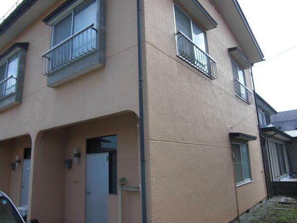 apartment 福島県会津若松市西年貢２丁目
地図を見る