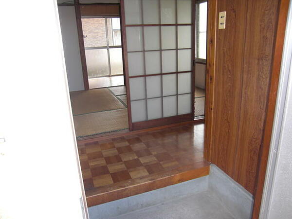 apartment 福島県会津若松市西年貢２丁目
地図を見る