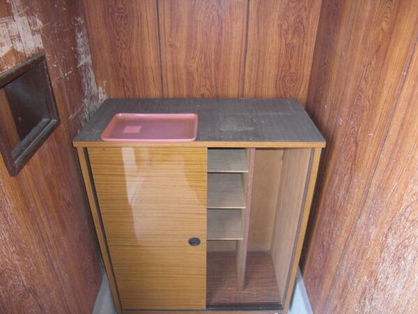 apartment 福島県会津若松市西年貢２丁目
地図を見る