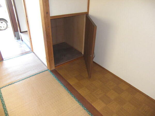 apartment 福島県会津若松市西年貢２丁目
地図を見る