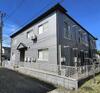 関屋駅より徒歩38分 築33年5ヶ月 2階建の賃貸物件