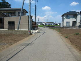 茨城県古河市東諸川