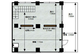 神奈川県横浜市都筑区勝田町（賃貸一戸建1LDK・--・118.00㎡） その2