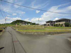 大分県由布市挾間町赤野