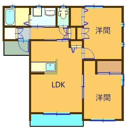 apartment 福島県田村郡三春町八島台３丁目
鎌田前の賃貸情報を見る
物件地図