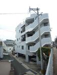 長崎市下西山町 4階建 築36年のイメージ