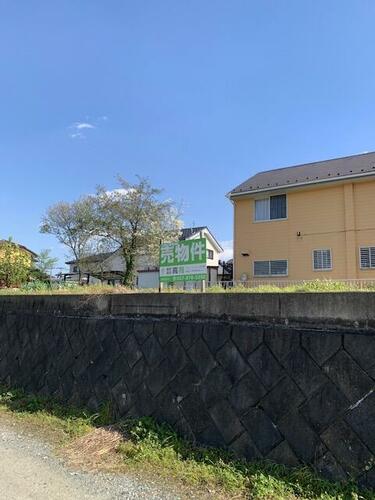 Land, Tomioka, Gunma
