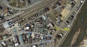 茨城県北茨城市磯原町本町3丁目