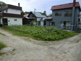 北海道小樽市奥沢４丁目