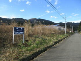 福島県福島市在庭坂字後林