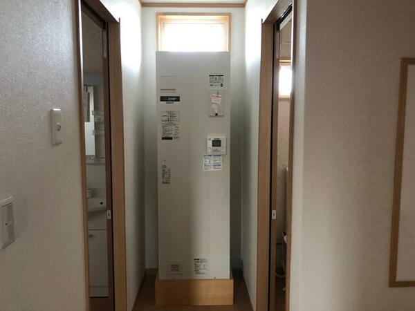 apartment 青森県上北郡おいらせ町住吉３丁目
住吉の賃貸情報を見る
物件地図