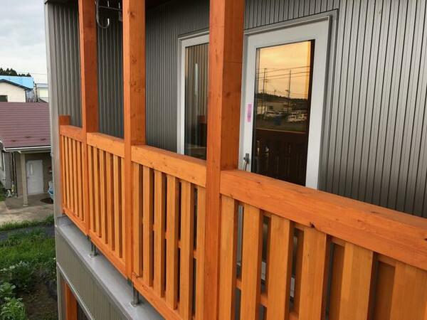 apartment 青森県上北郡おいらせ町住吉３丁目
住吉の賃貸情報を見る
物件地図