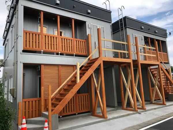 apartment 青森県上北郡おいらせ町住吉３丁目
住吉の賃貸情報を見る
物件地図