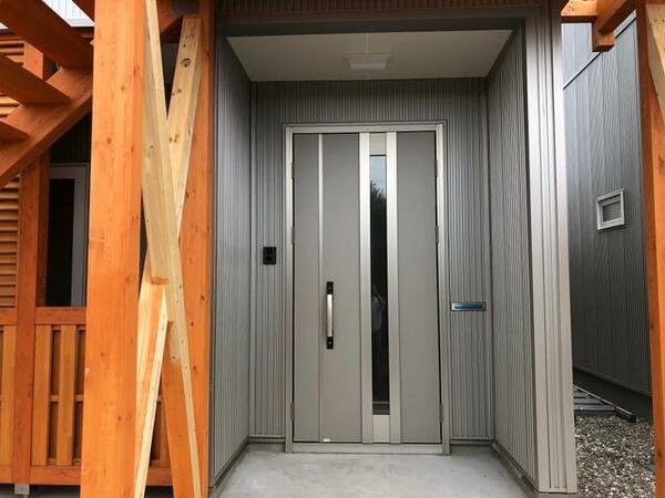 apartment 青森県上北郡おいらせ町住吉３丁目
住吉の賃貸情報を見る
物件地図