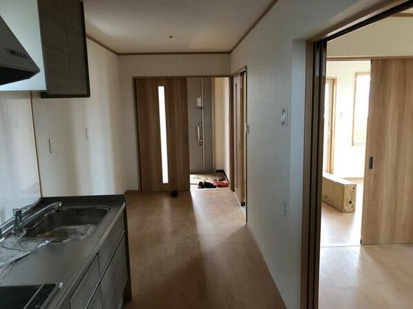 apartment 青森県上北郡おいらせ町住吉３丁目
住吉の賃貸情報を見る
物件地図