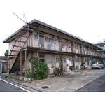 伊賀市上野忍町 2階建 築51年のイメージ