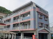 志布志市志布志町志布志１丁目&nbsp;4階建&nbsp;築35年のイメージ