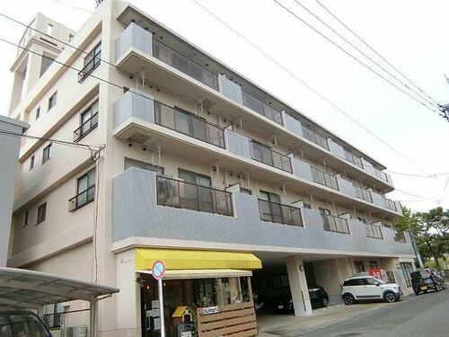 和光マンション_外観_1