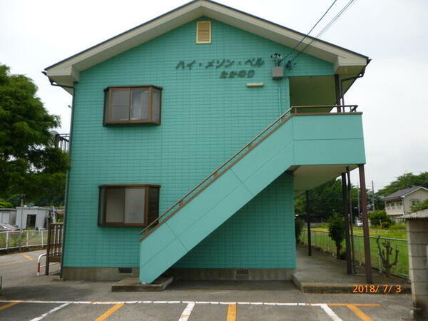 apartment 栃木県芳賀郡市貝町大字赤羽
地図を見る