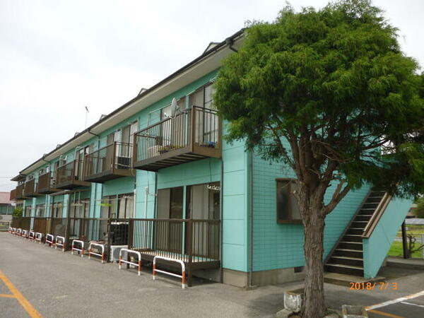 apartment 栃木県芳賀郡市貝町大字赤羽
赤羽の賃貸情報を見る
物件地図