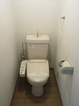 リバーウエスト 203 ｜ 新潟県長岡市蓮潟４丁目（賃貸アパート1K・2階・25.00㎡） その11