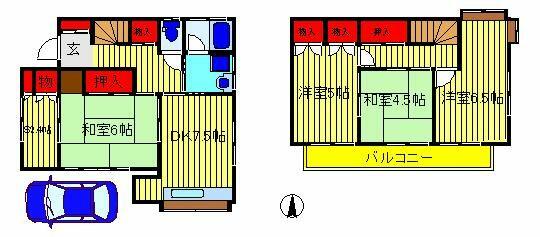 物件画像