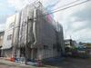 福島駅より徒歩16分 築6年9ヶ月 2階建の賃貸物件